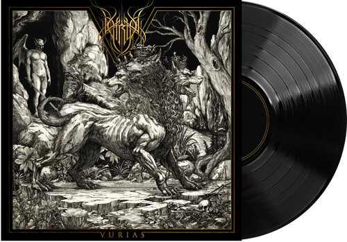 Thron – Vurias