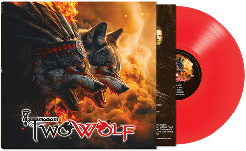 Two Wolf – Two Wolf