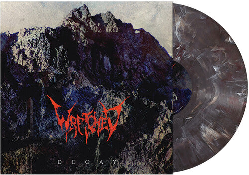 WRETCHED - DECAY