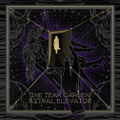 TEAR GARDEN - ASTRAL ELEVATOR