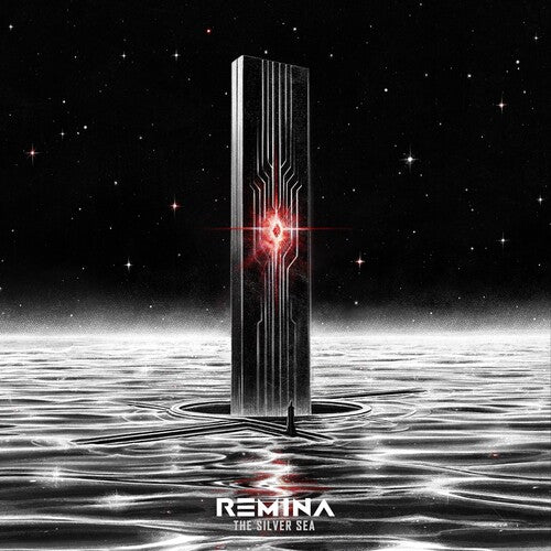 Remina – The Silver Sea