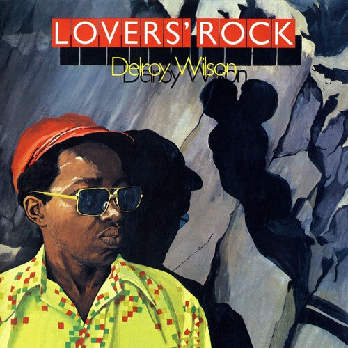 WILSON,DELROY - LOVER'S ROCK