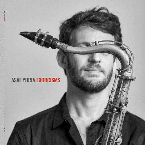 YURIA,ASAF - EXORCISMS