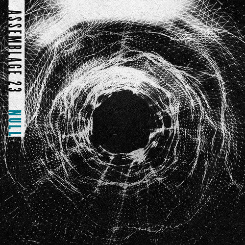 Assemblage 23 – Null