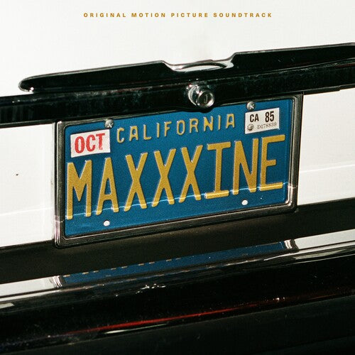 BATES,TYLER – MAXXXINE