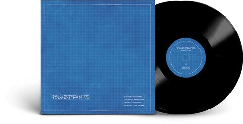 UMPHREY'S MCGEE - BLUEPRINTS