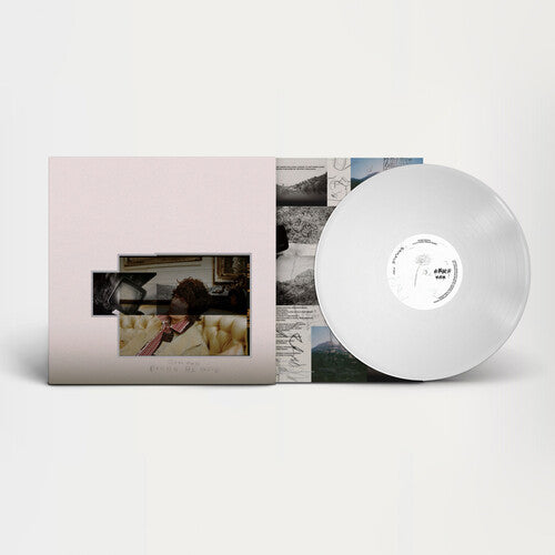 REGAN,FIONN - O AVALANCHE - WHITE
