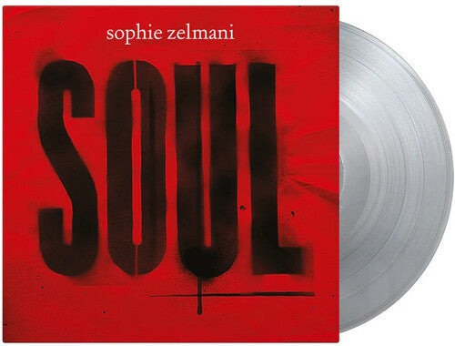 ZELMANI,SOPHIE - SOUL