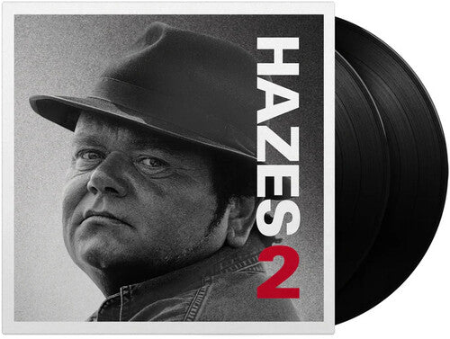 HAZES,ANDRE - HAZES 2