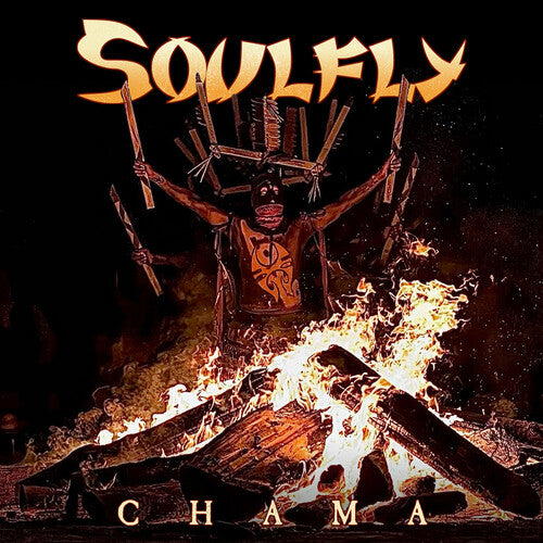 Soulfly – Chama