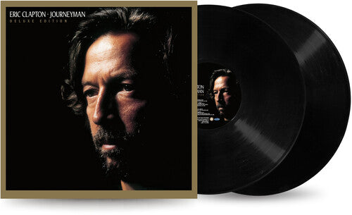 CLAPTON,ERIC - JOURNEYMAN