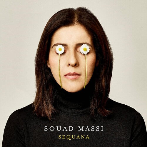 MASSI,SOUAD - SEQUANA