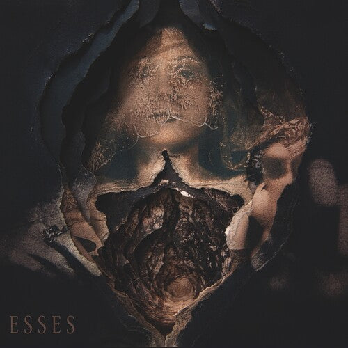 ESSES - PAIN AT THE ALTAR OF JEST