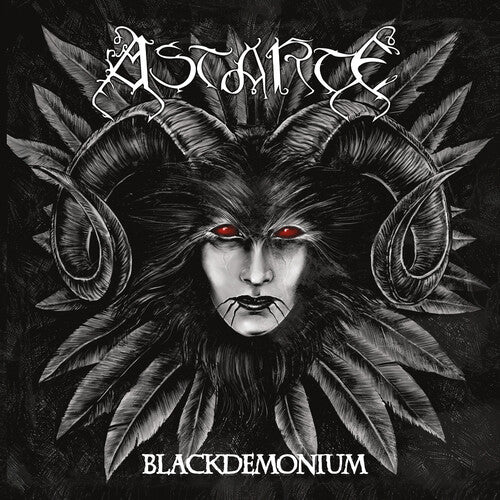 ASTARTE - BLACKDEMONIUM