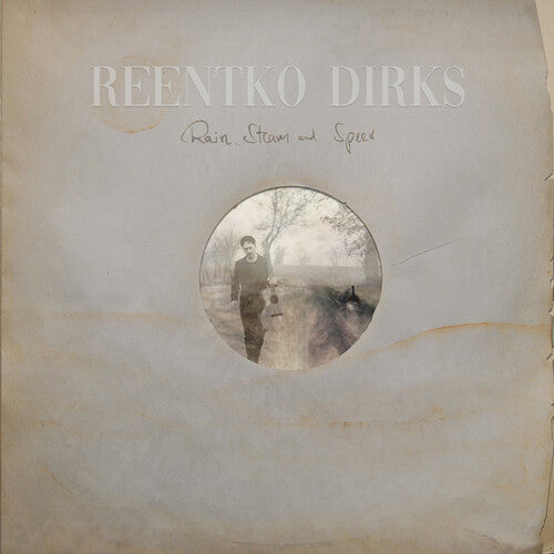 DIRKS,REENTKO - RAIN STEAM & SPEED