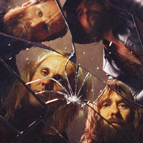 Kadavar – Kids Abandoning Destiny Among Vanity And Ruin (Black Vinyl // Retail edition)
