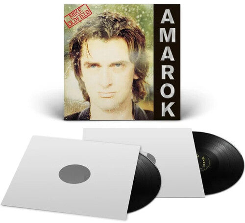 OLDFIELD,MIKE - AMAROK