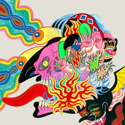 ESPINAL,JORGE - BOMBOS Y CENCERROS