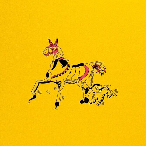MERIDIAN BROTHERS - VI
