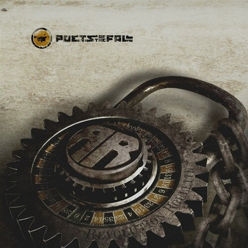 POETS OF THE FALL - REVOLUTION ROULETTE