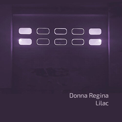 DONNA REGINA - LILAC