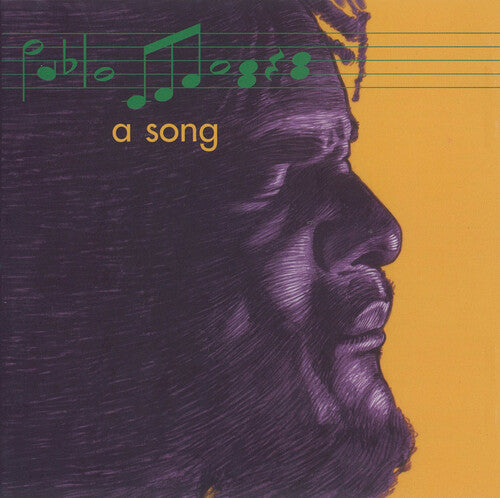 MOSES, PABLO - SONG