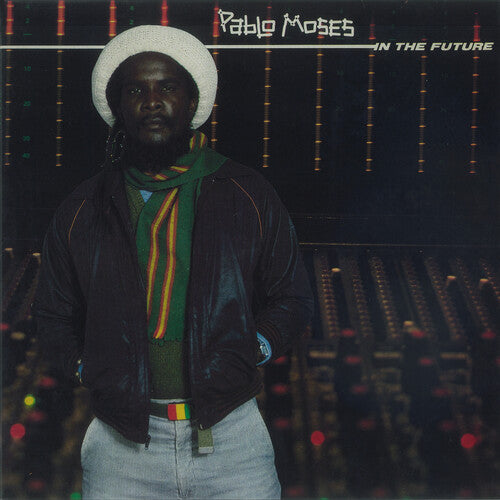 MOSES,PABLO - IN THE FUTURE