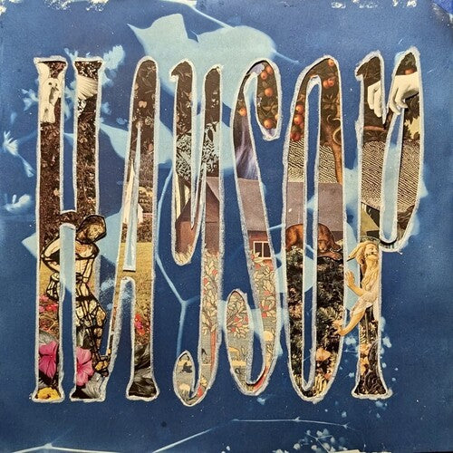 Haysop – Haysop