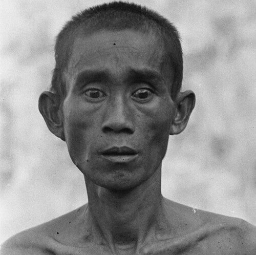 Hulubalang – Bunyi Bunyi Tumbal