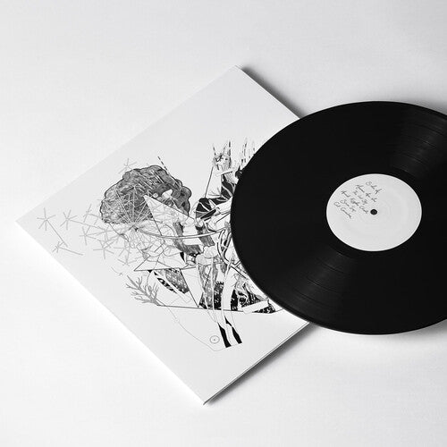 HOOP,JESCA - SELECTIVE MEMORY