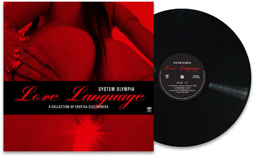 SYSTEM OLYMPIA - LOVE LANGUAGE