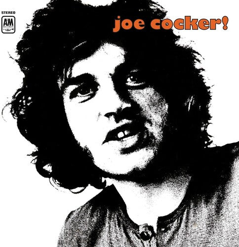 COCKER,JOE - JOE COCKER