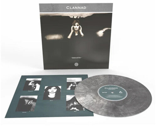 CLANNAD - MACALLA