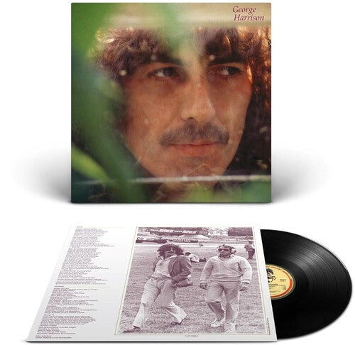 HARRISON,GEORGE - GEORGE HARRISON