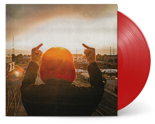 MORELAND,JOHN / DUST BOWL SOULS - EVERYTHING THE HARD WAY