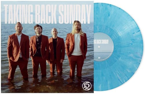TAKING BACK SUNDAY - 152