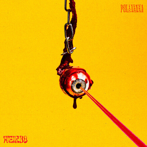 POLLYANNA - WEIRDO
