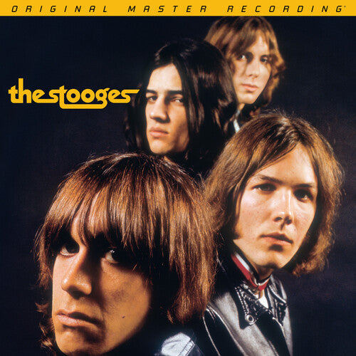 The Stooges – The Stooges