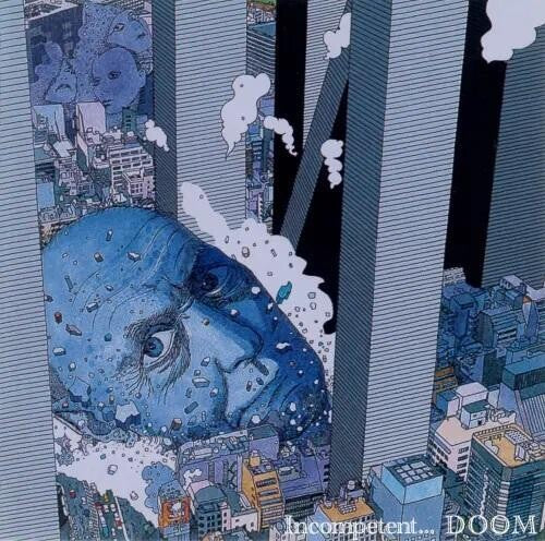 DOOM - INCOMPETENT...