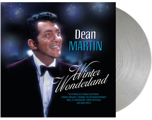 MARTIN,DEAN - WINTER WONDERLAND