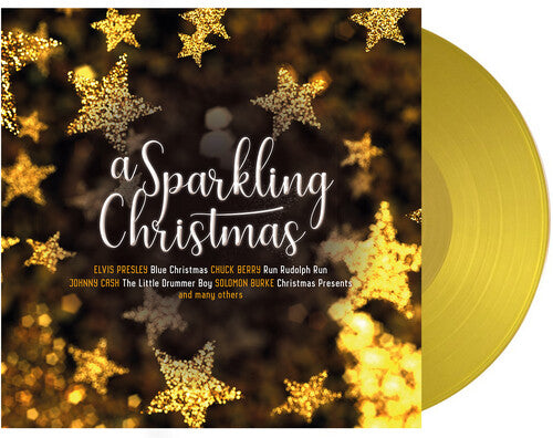SPARKLING CHRISTMAS / VARIOUS - SPARKLING CHRISTMAS / VARIOUS