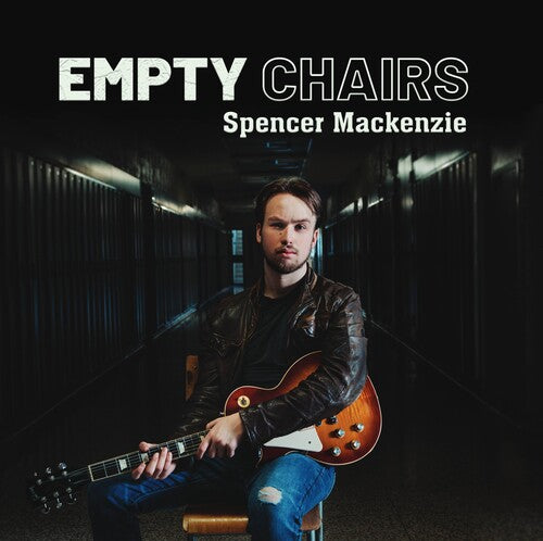 MACKENZIE,SPENCER - EMPTY CHAIRS