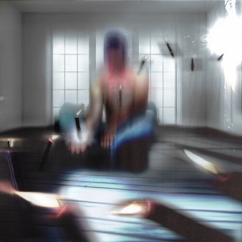 Credit Electric – Out Of Love In The Face Of A Shadow