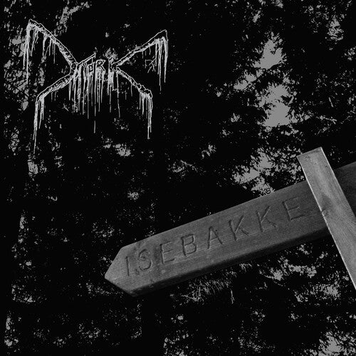 MORK - ISEBAKKE