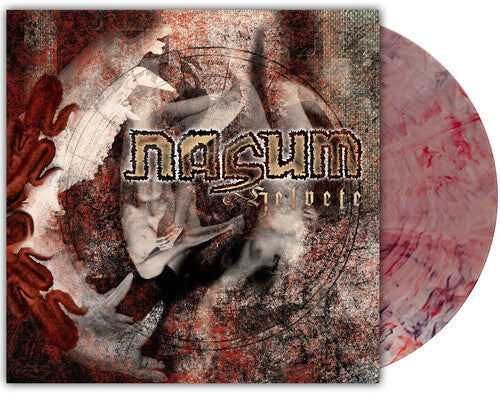 Nasum – Helvete