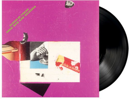 GUIDED BY VOICES - THICK RICH & DELICIOUS
