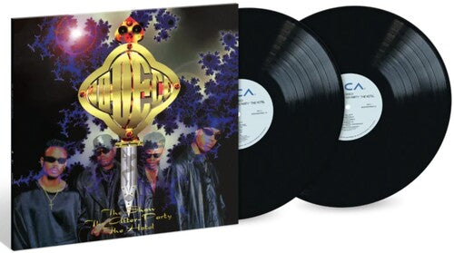 JODECI - SHOW THE AFTER PARTY THE HOTEL