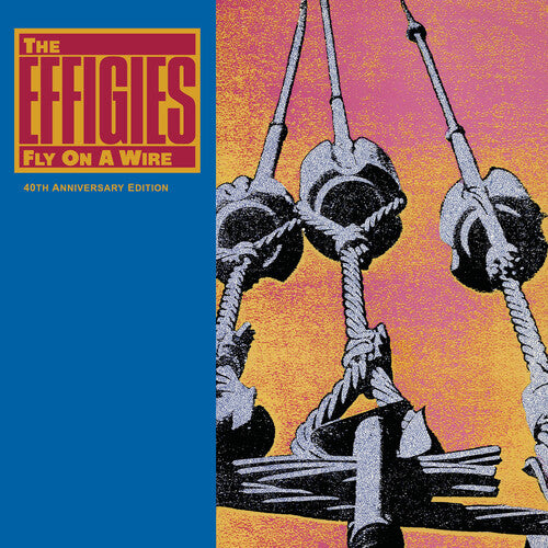 Effigies - Fly On A Wire