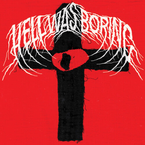 L.F.T. - HELL WAS BORING