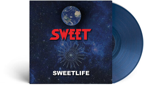 SWEET - SWEETLIFE